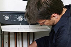 boiler repair Thorntonhall