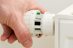 Thorntonhall central heating repair costs