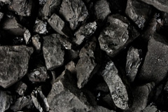 Thorntonhall coal boiler costs