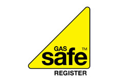 gas safe companies Thorntonhall